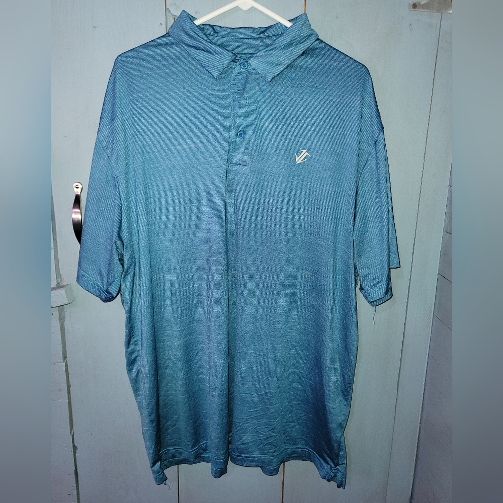 Jolt Gear polo 2xl
